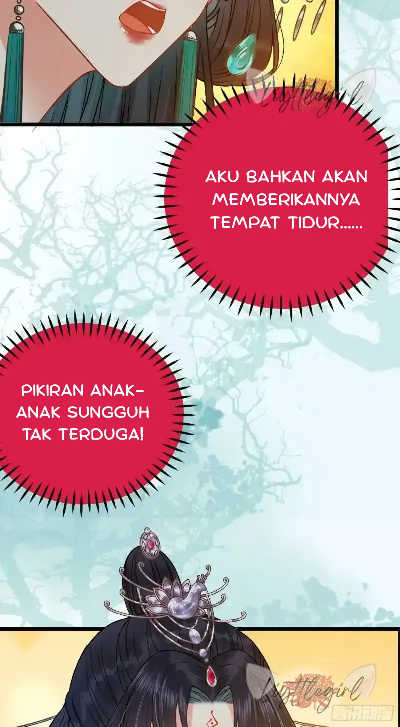 The Disciple’s Daily Plan: Seduce the Master chapter 3 halaman 49