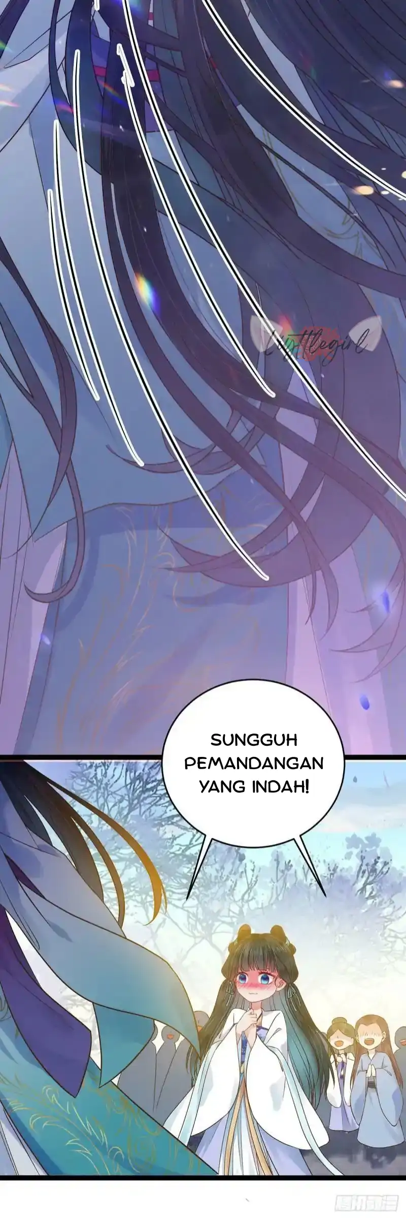 The Disciple’s Daily Plan: Seduce the Master chapter 4 halaman 20