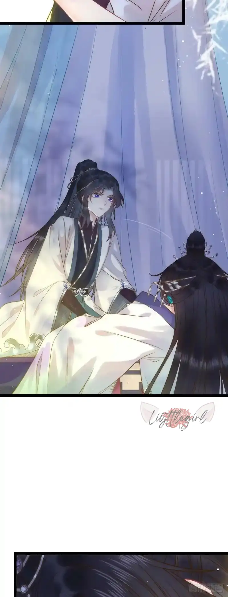 The Disciple’s Daily Plan: Seduce the Master Bab 5 halaman 5