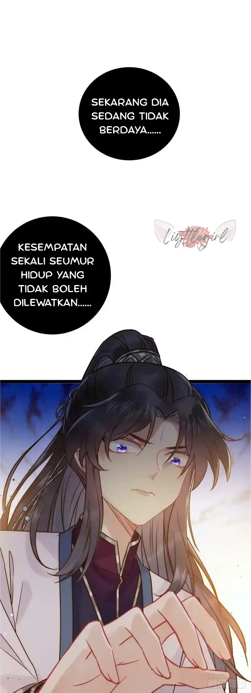 The Disciple’s Daily Plan: Seduce the Master Bab 5 halaman 7