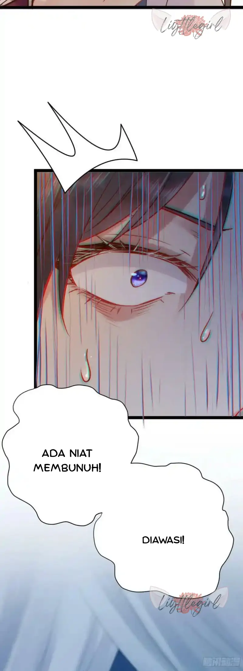 The Disciple’s Daily Plan: Seduce the Master Bab 5 halaman 8