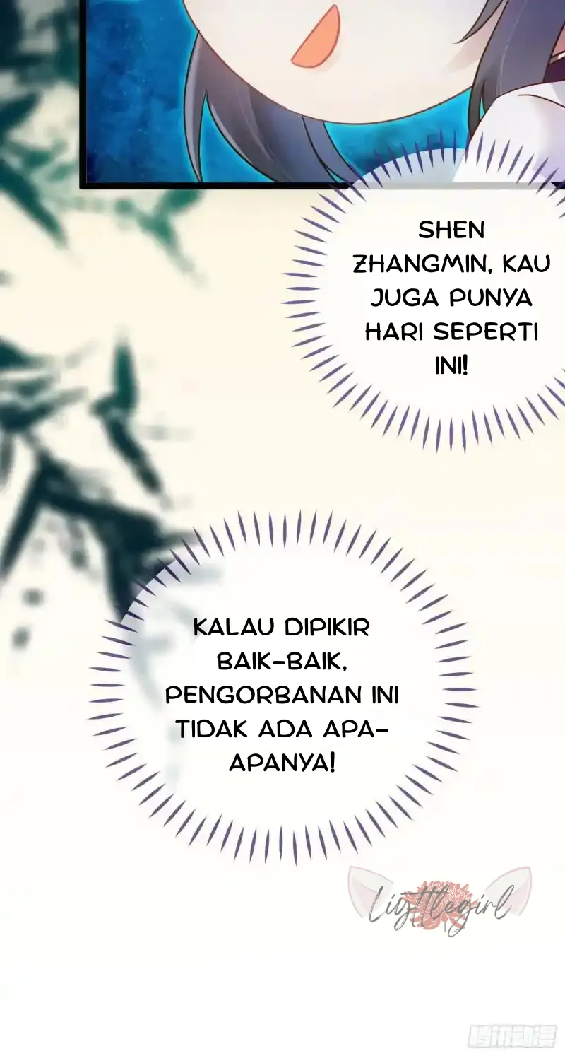 The Disciple’s Daily Plan: Seduce the Master chapter 6 halaman 8