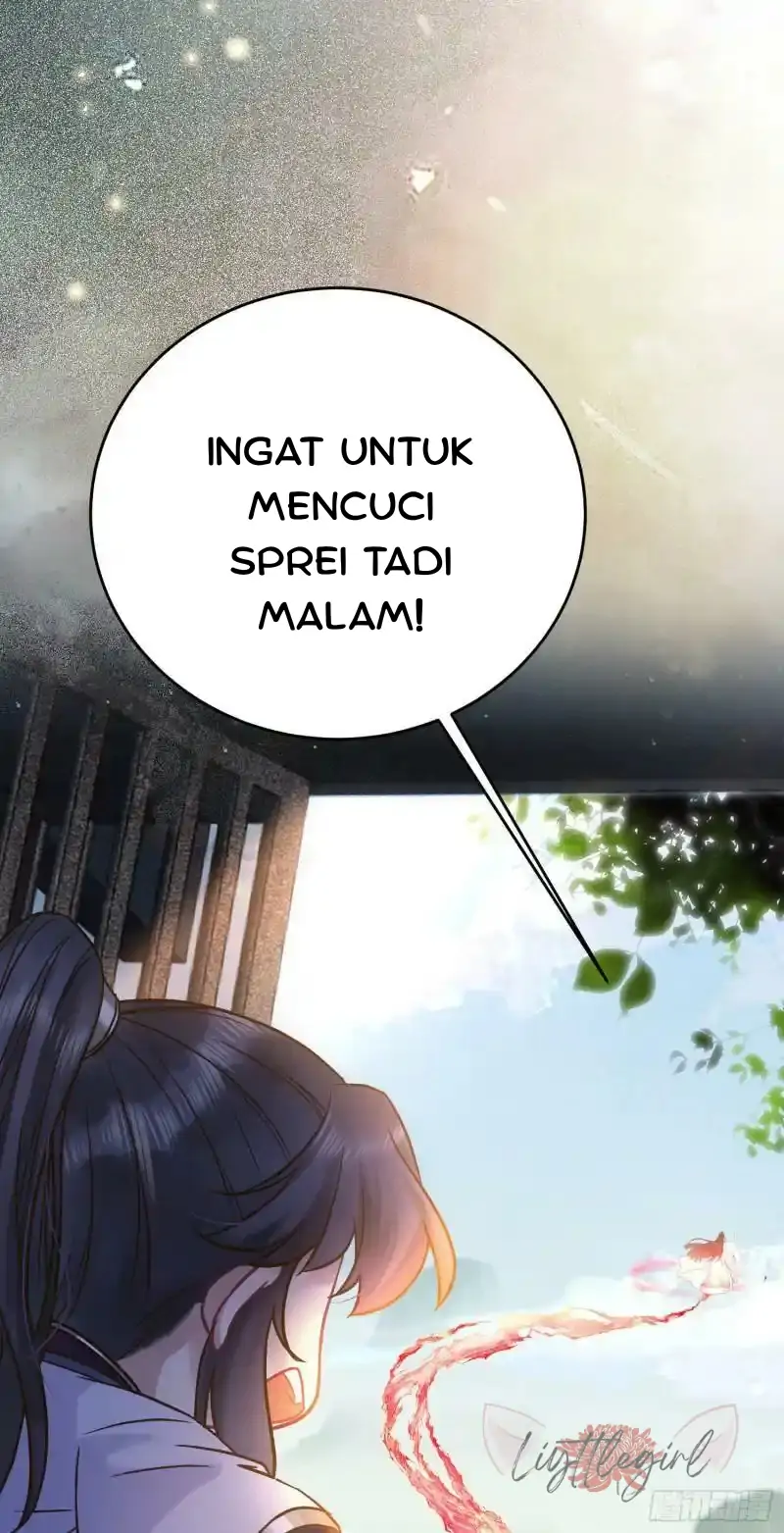 The Disciple’s Daily Plan: Seduce the Master chapter 6 halaman 25