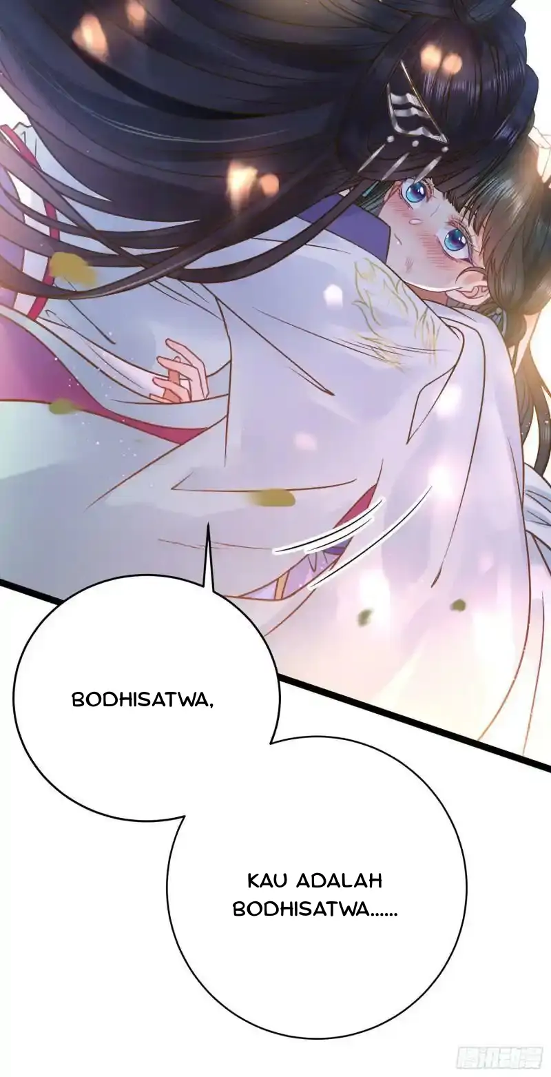 The Disciple’s Daily Plan: Seduce the Master chapter 6 halaman 34