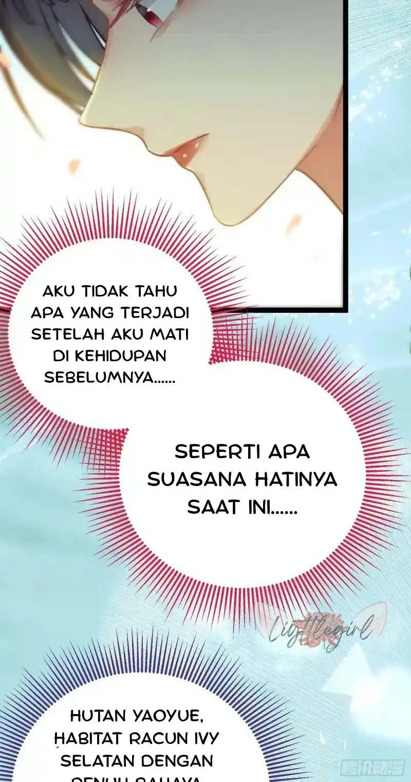 The Disciple’s Daily Plan: Seduce the Master chapter 8 halaman 12