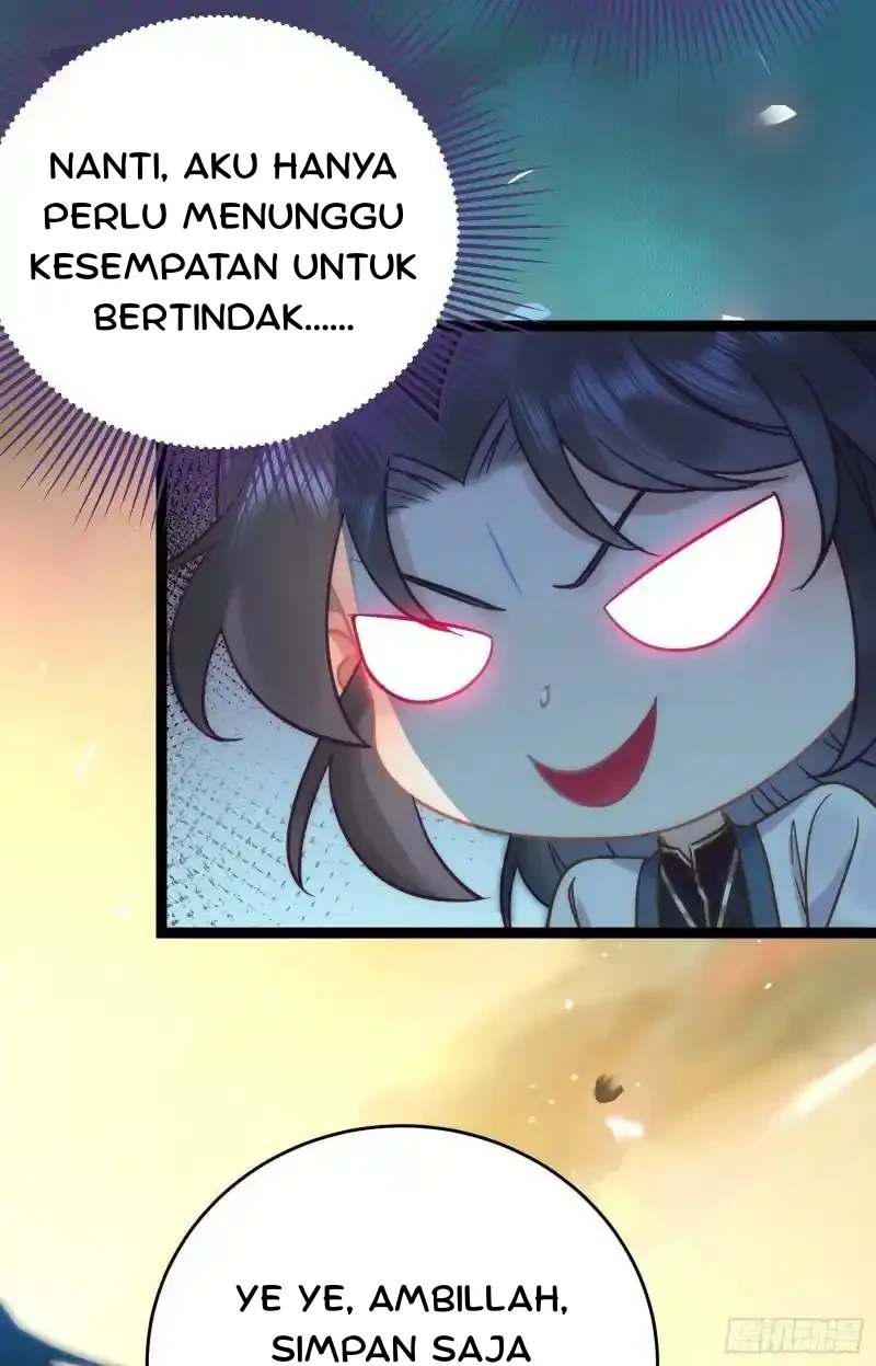 The Disciple’s Daily Plan: Seduce the Master chapter 8 halaman 14