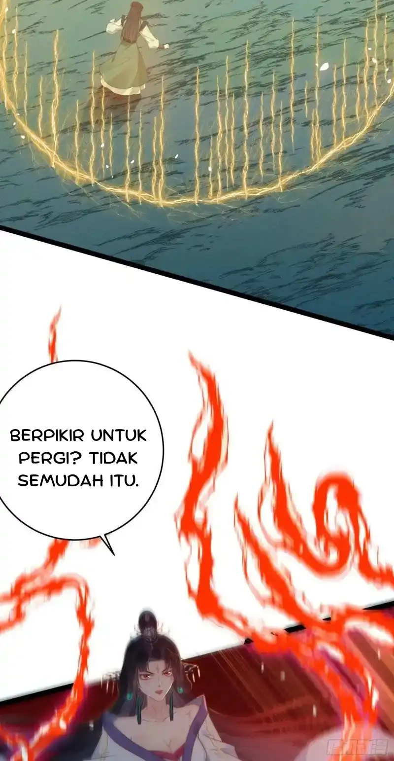 The Disciple’s Daily Plan: Seduce the Master Bab 9 halaman 14