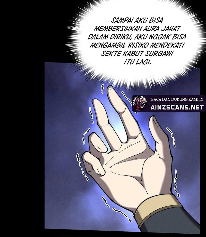 The Divine Path in Eternal Darkness chapter 05 halaman 32