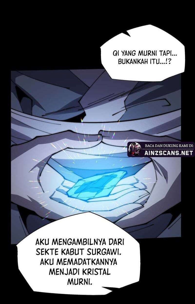 The Divine Path in Eternal Darkness chapter 08 halaman 24
