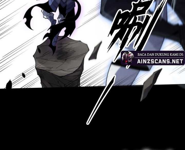 The Divine Path in Eternal Darkness chapter 09.2 halaman 6