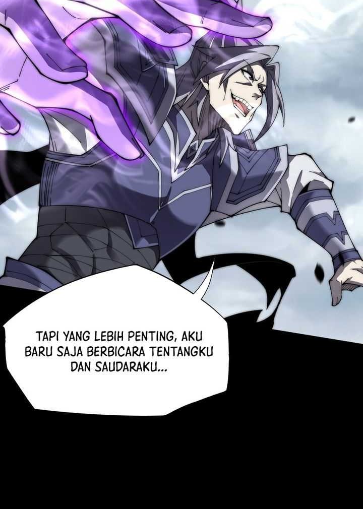 The Divine Path in Eternal Darkness chapter 09.2 halaman 12