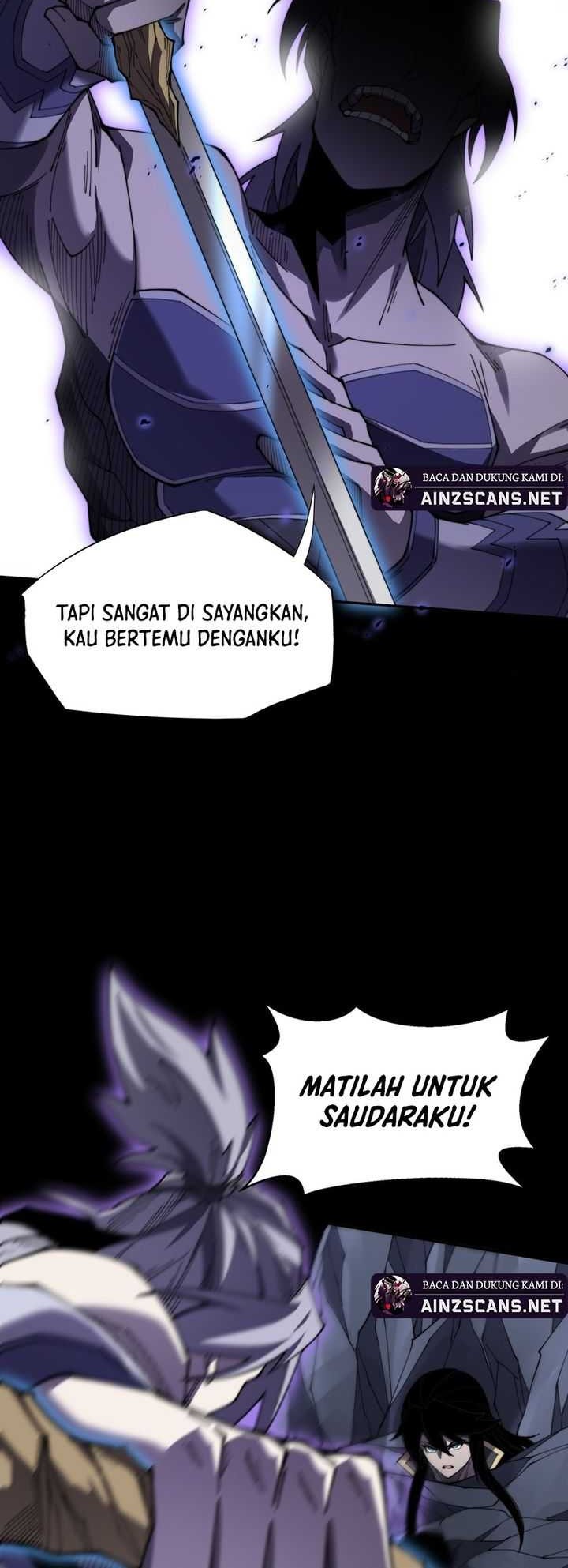 The Divine Path in Eternal Darkness chapter 09.2 halaman 24