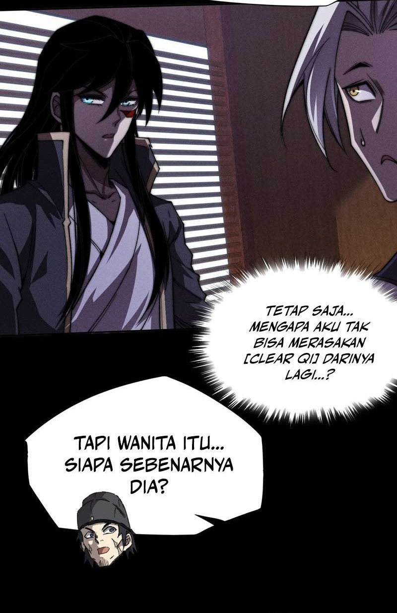 The Divine Path in Eternal Darkness chapter 27 halaman 24