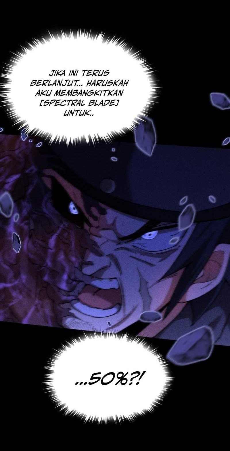 The Divine Path in Eternal Darkness chapter 39 halaman 27