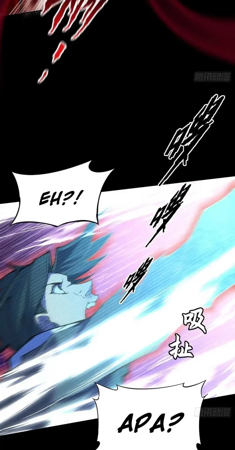 The Divine Path in Eternal Darkness chapter 45 halaman 5