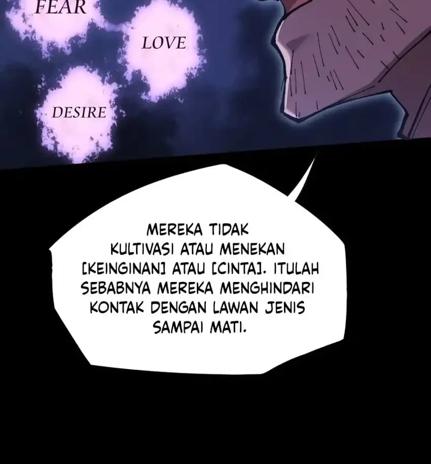 The Divine Path in Eternal Darkness chapter 53 halaman 24