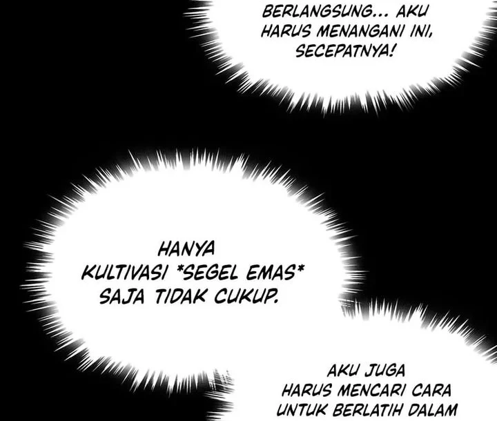 The Divine Path in Eternal Darkness chapter 55 halaman 24