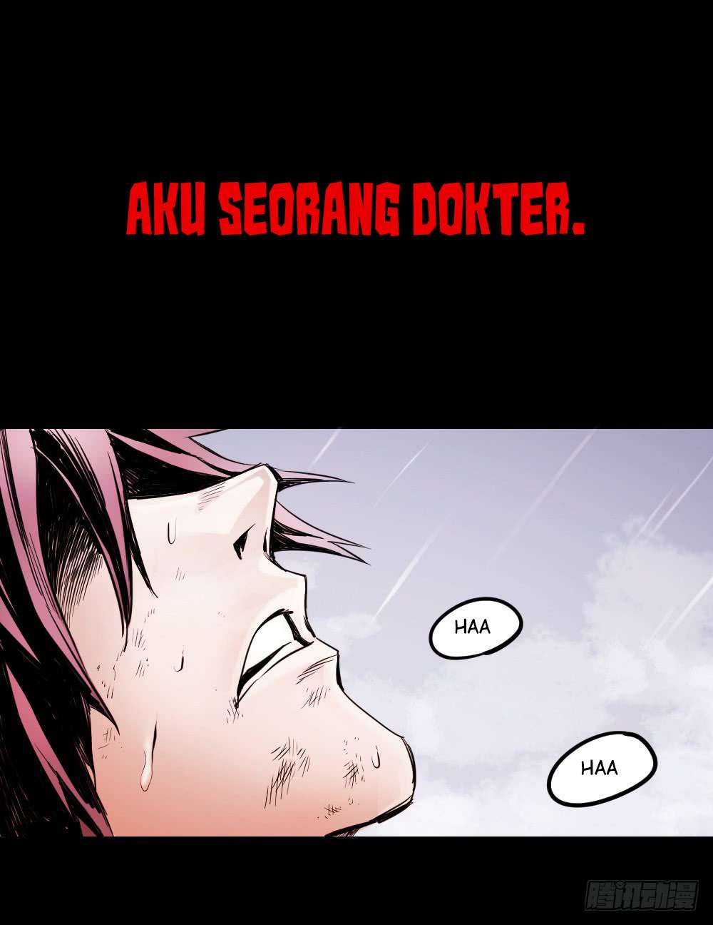 The Doctor’s Supremacy Bab 1 halaman 3