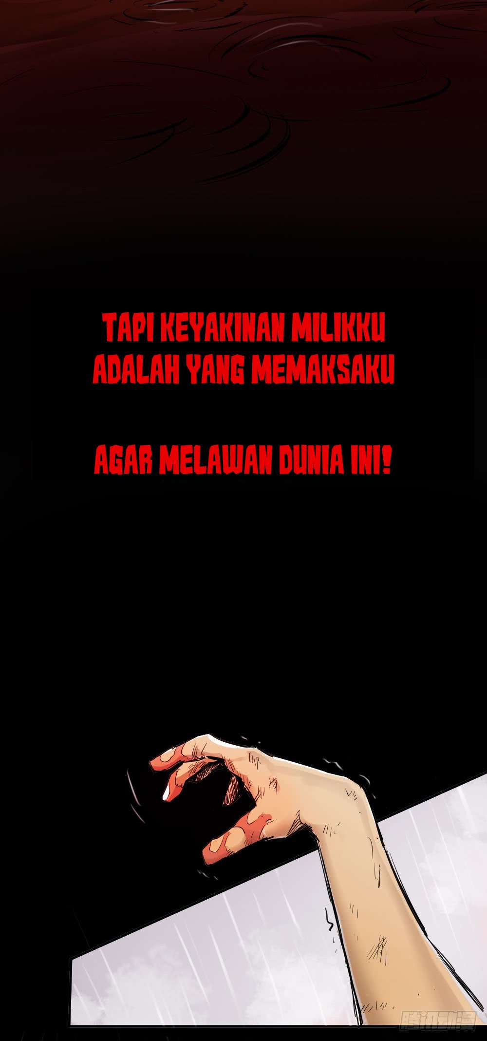 The Doctor’s Supremacy Bab 1 halaman 6