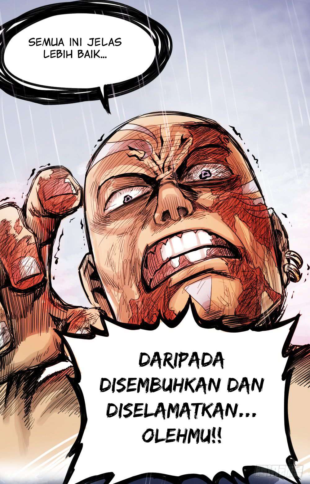 The Doctor’s Supremacy Bab 1 halaman 9