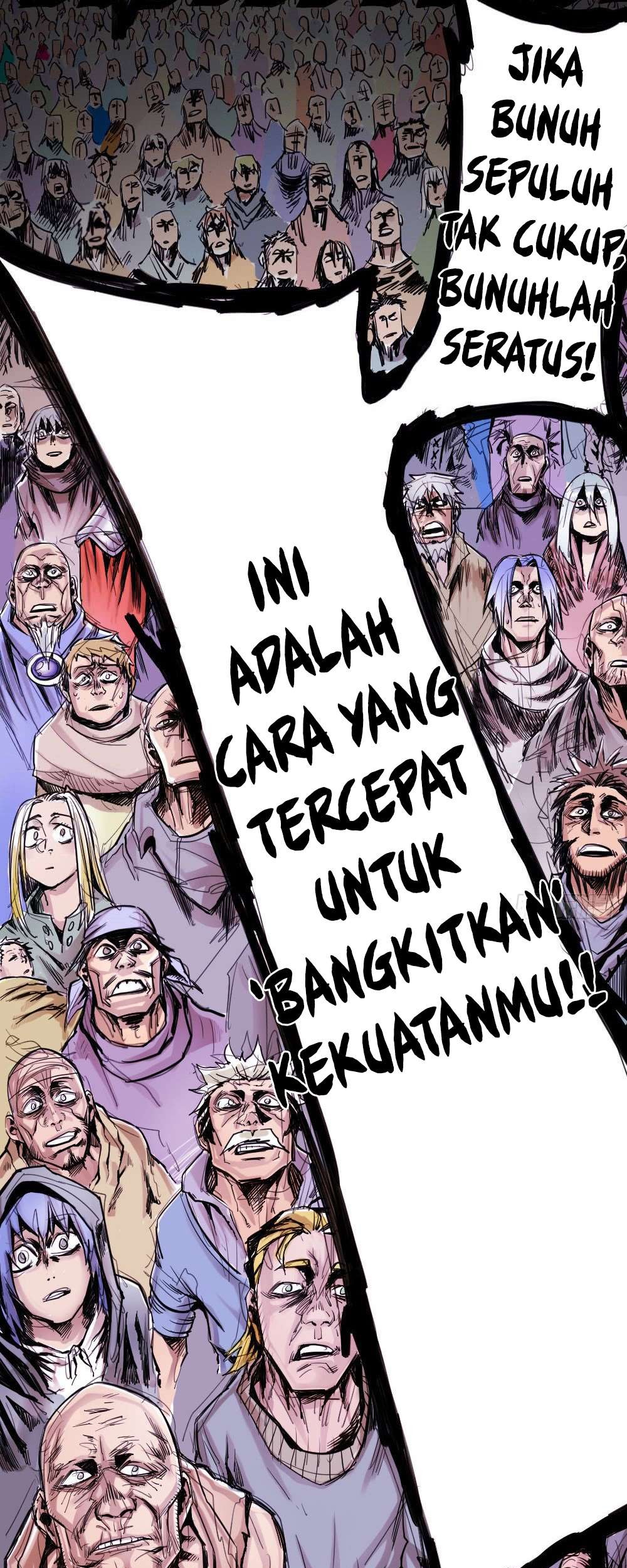The Doctor’s Supremacy Bab 1 halaman 16