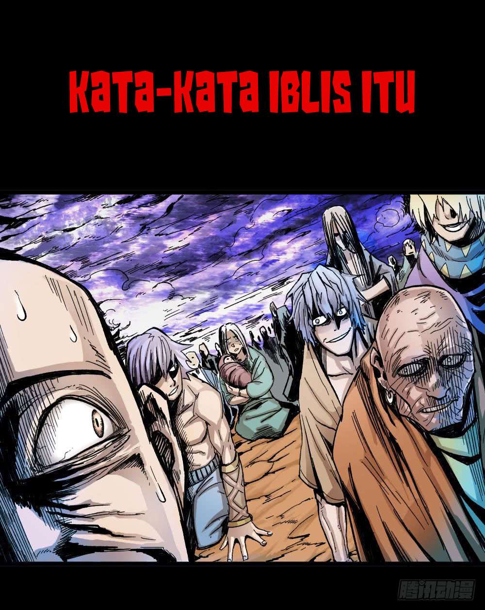 The Doctor’s Supremacy Bab 1 halaman 18