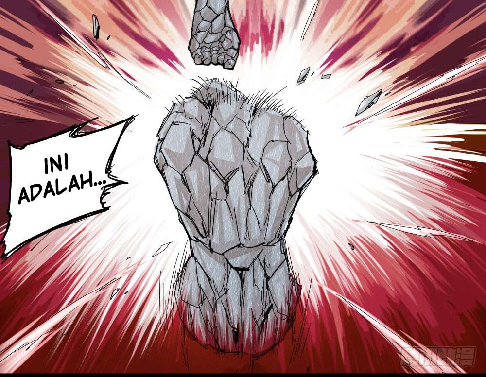 The Doctor’s Supremacy Bab 1 halaman 23