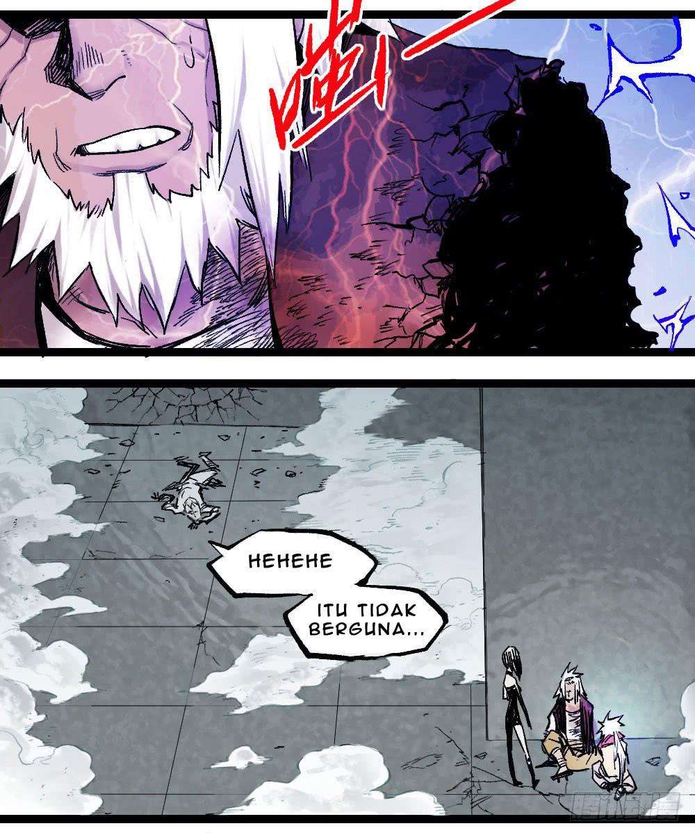 The Doctor’s Supremacy chapter 10 halaman 4