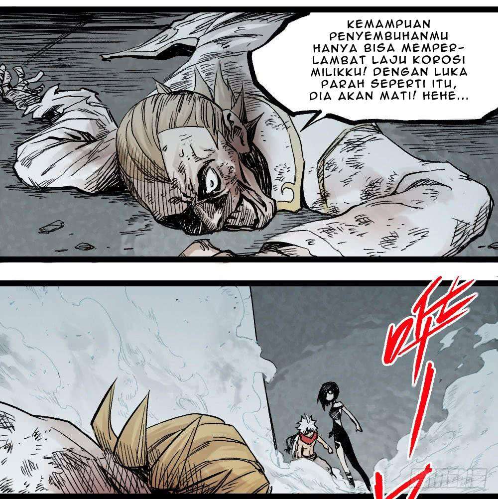 The Doctor’s Supremacy chapter 10 halaman 5