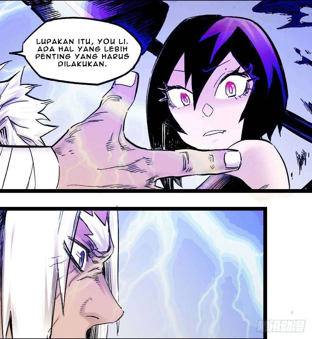 The Doctor’s Supremacy chapter 10 halaman 7