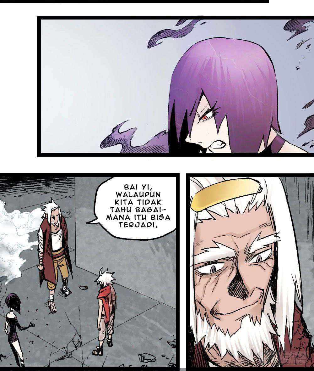 The Doctor’s Supremacy chapter 10 halaman 8