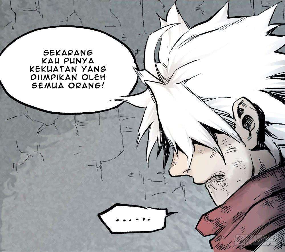 The Doctor’s Supremacy chapter 10 halaman 9