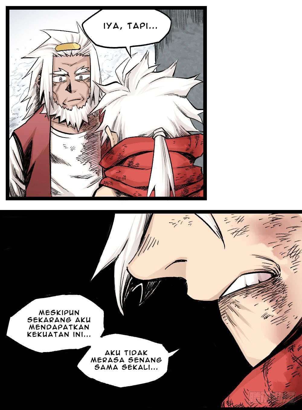 The Doctor’s Supremacy chapter 10 halaman 10