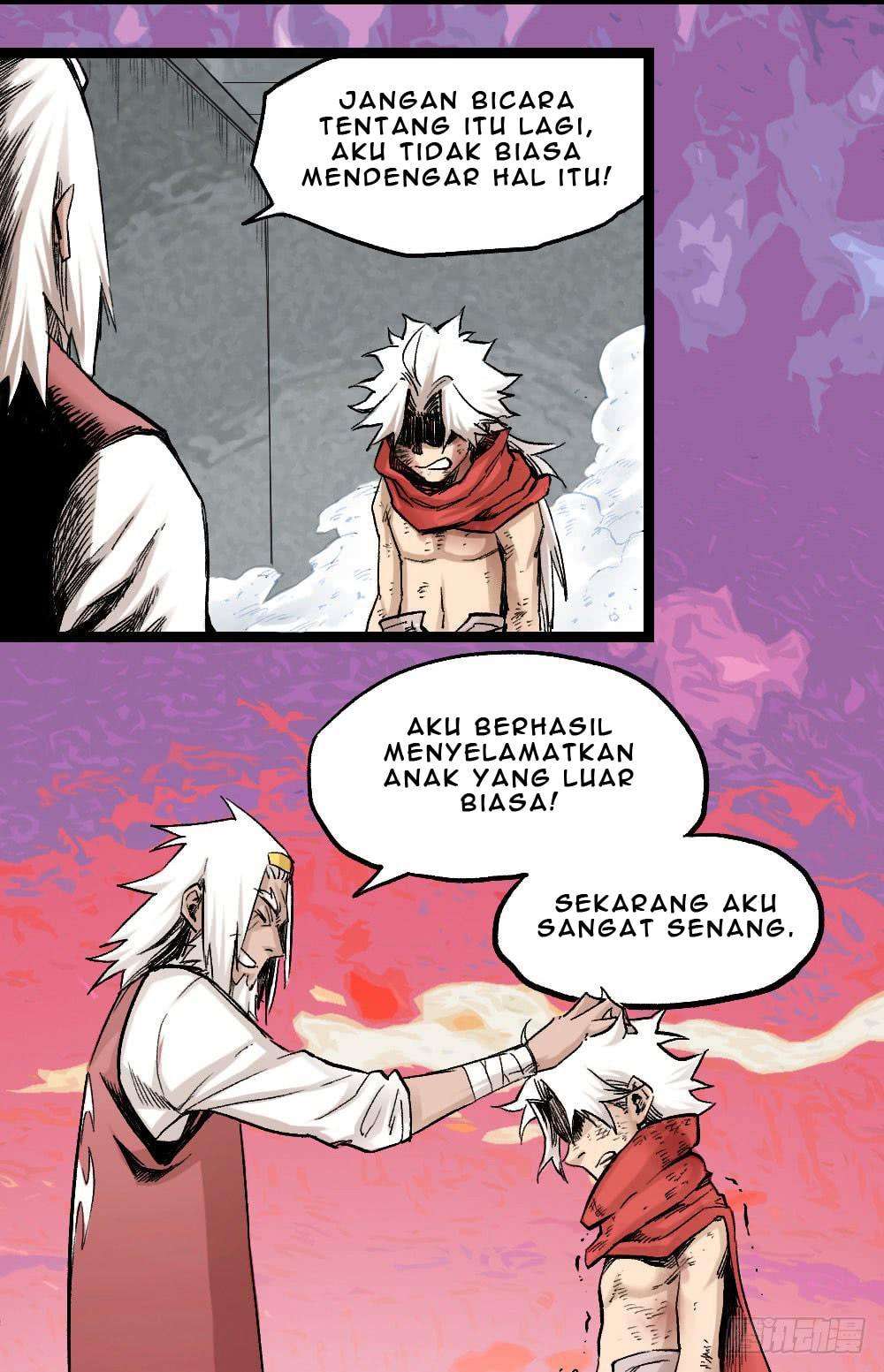 The Doctor’s Supremacy chapter 10 halaman 13