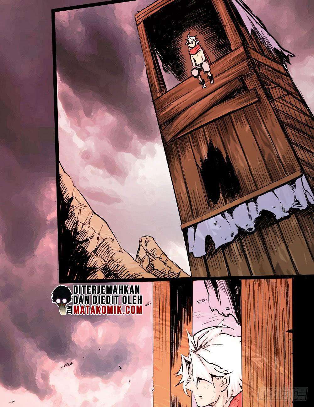 The Doctor’s Supremacy chapter 10 halaman 17