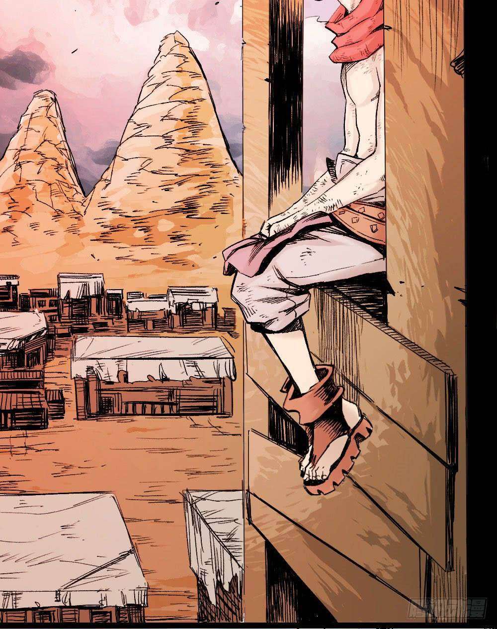 The Doctor’s Supremacy chapter 10 halaman 18