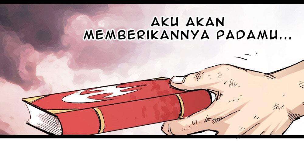 The Doctor’s Supremacy chapter 10 halaman 22