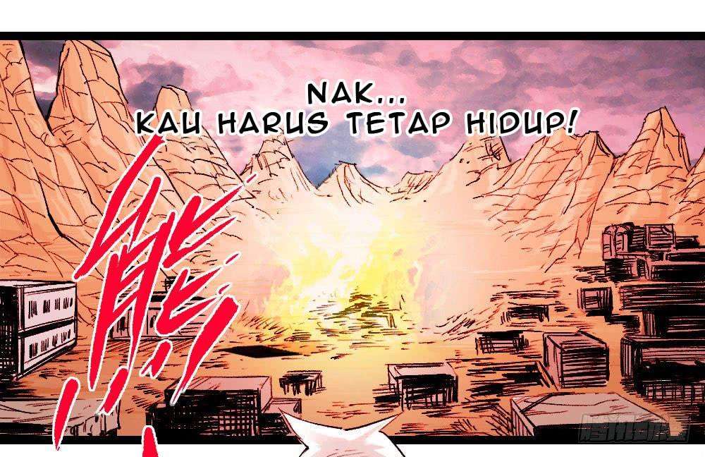 The Doctor’s Supremacy chapter 10 halaman 23
