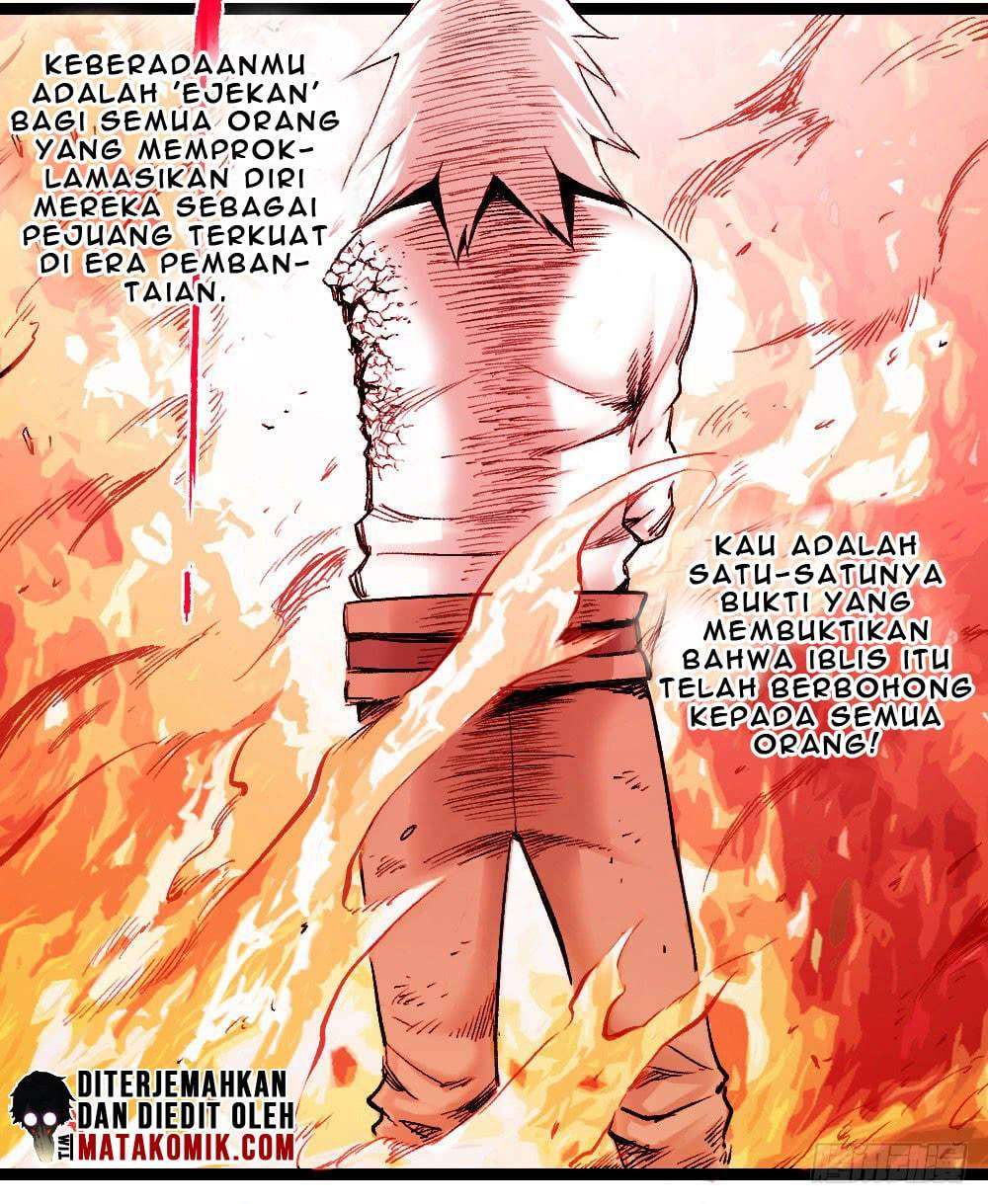 The Doctor’s Supremacy chapter 10 halaman 24