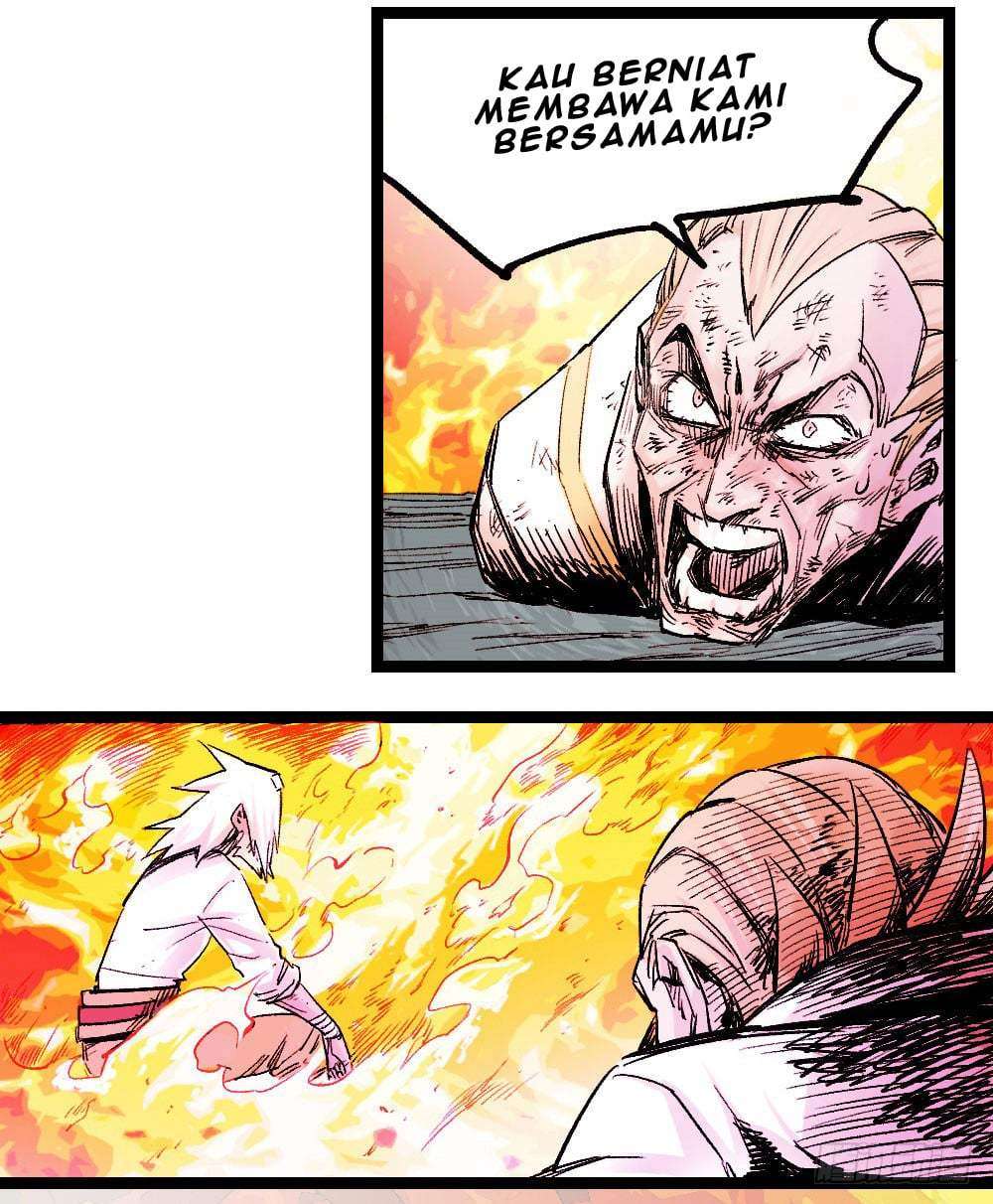 The Doctor’s Supremacy chapter 10 halaman 26