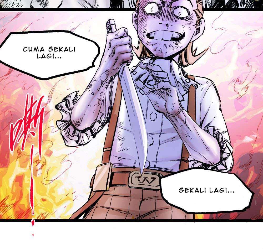 The Doctor’s Supremacy chapter 10 halaman 28