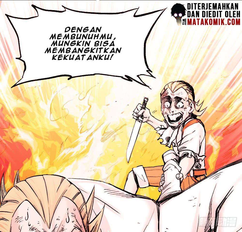 The Doctor’s Supremacy chapter 10 halaman 30
