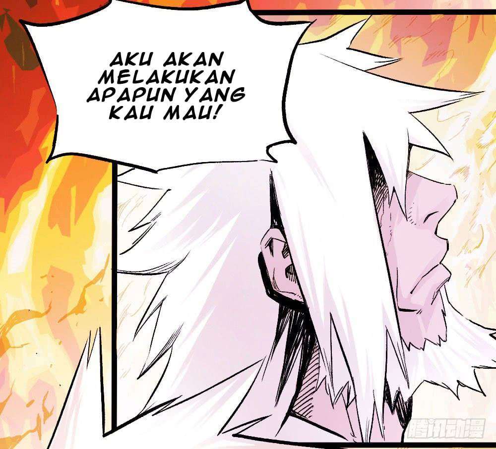 The Doctor’s Supremacy chapter 10 halaman 32