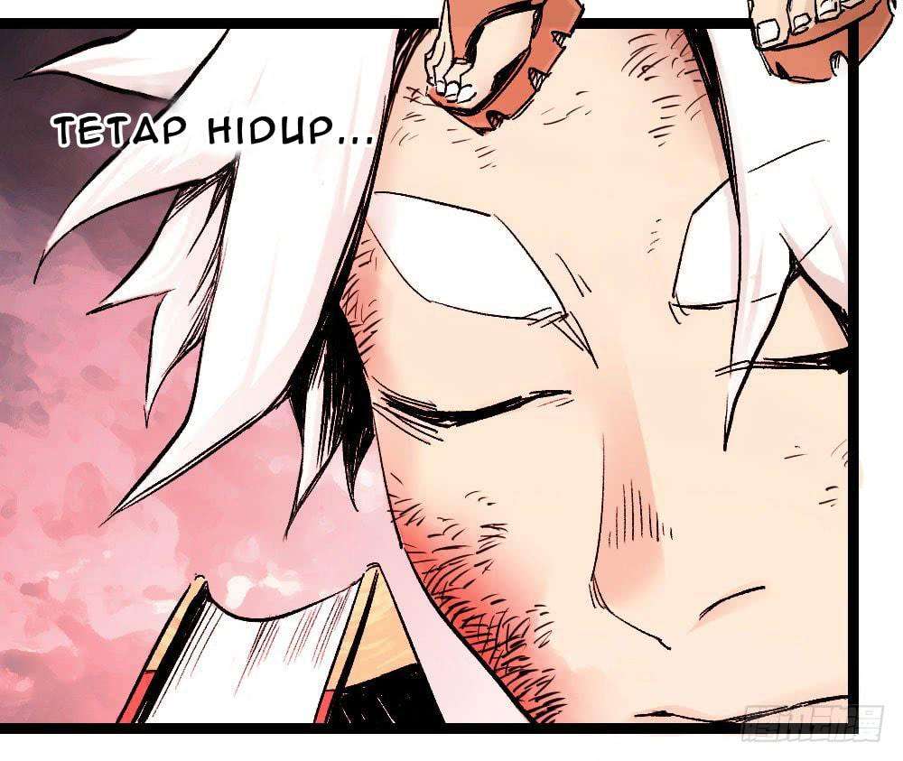 The Doctor’s Supremacy chapter 10 halaman 38