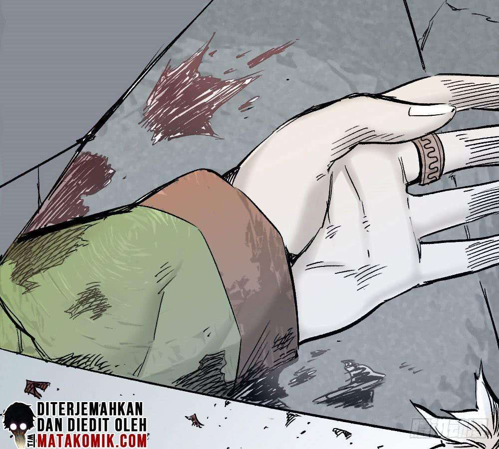 The Doctor’s Supremacy chapter 10 halaman 42