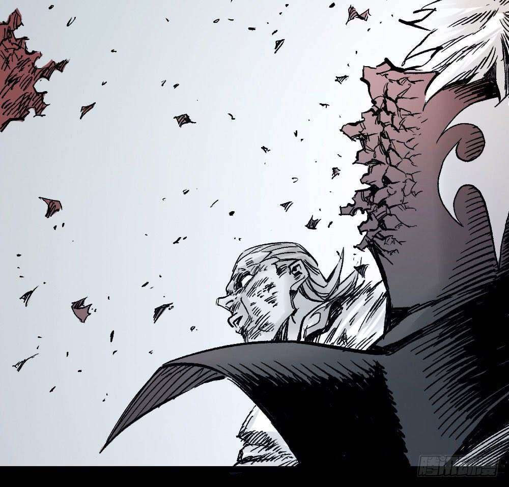 The Doctor’s Supremacy chapter 10 halaman 43