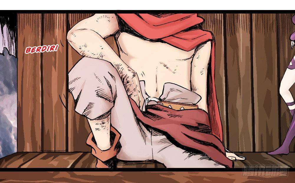 The Doctor’s Supremacy chapter 10 halaman 44
