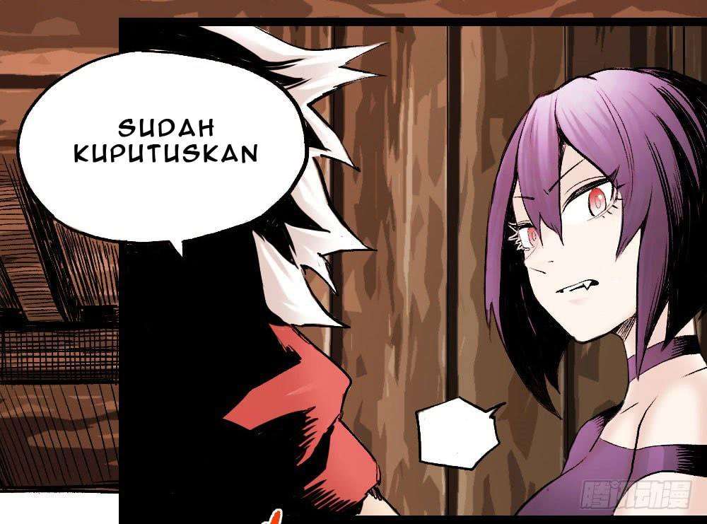 The Doctor’s Supremacy chapter 10 halaman 45