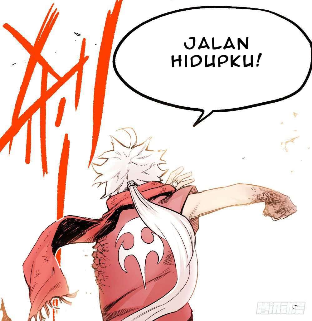 The Doctor’s Supremacy chapter 10 halaman 46