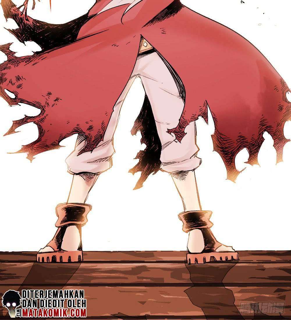 The Doctor’s Supremacy chapter 10 halaman 47
